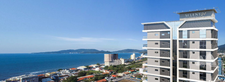 Imagem Apartamento com 3 Quartos à Venda, 128 m² em Balneário Perequê - Porto Belo Imagem Apartamento com 3 Quartos à Venda, 128 m² em Balneário Perequê - Porto Belo