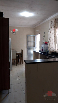 Imagem Casa com 2 Quartos à Venda, 250 m² em Parque Orestes ôngaro - Hortolândia
