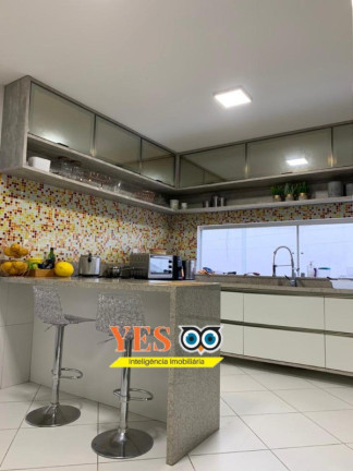 Imagem Casa com 4 Quartos à Venda, 200 m² em Brasília - Feira De Santana Imagem Casa com 4 Quartos à Venda, 200 m² em Brasília - Feira De Santana