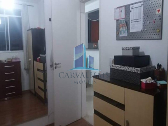Imagem Cobertura com 2 Quartos à Venda, 88 m² em Paulo Camilo - Betim