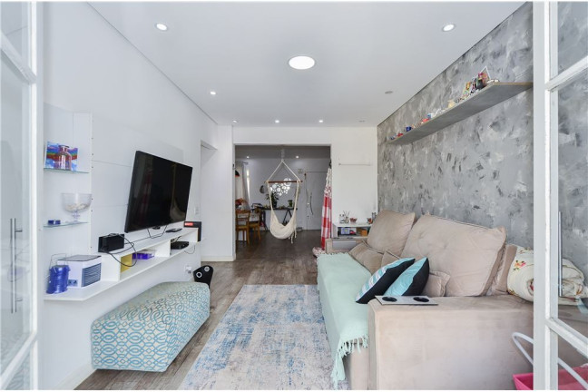Imagem Apartamento com 2 Quartos à Venda, 136 m² em Cambuci - São Paulo