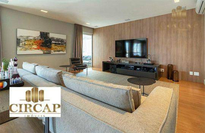 Imagem Apartamento com 4 Quartos à Venda, 350 m² em Pinheiros - São Paulo Imagem Apartamento com 4 Quartos à Venda, 350 m² em Pinheiros - São Paulo