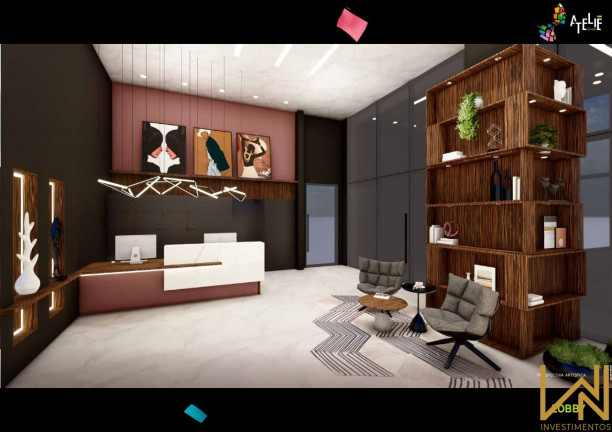 Imagem Imóvel com 1 Quarto à Venda, 43 m² em Cambuí - Campinas Imagem Imóvel com 1 Quarto à Venda, 43 m² em Cambuí - Campinas