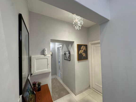 Imagem Apartamento com 3 Quartos à Venda, 113 m² em Boqueirão - Santos