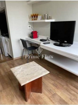 Imagem Apartamento com 1 Quarto à Venda, 57 m² em Cerqueira César - São Paulo Imagem Apartamento com 1 Quarto à Venda, 57 m² em Cerqueira César - São Paulo