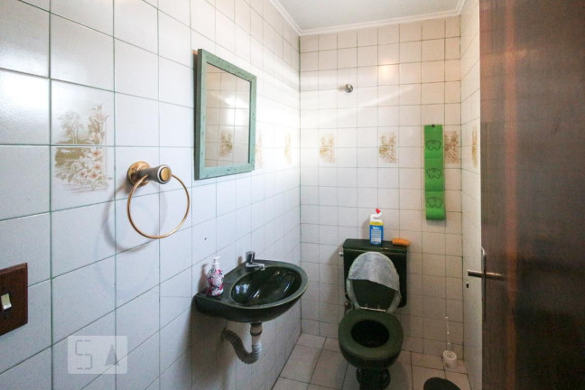 Imagem Casa com 1 Quarto à Venda, 120 m² em Vila Gumercindo - São Paulo Imagem Casa com 1 Quarto à Venda, 120 m² em Vila Gumercindo - São Paulo