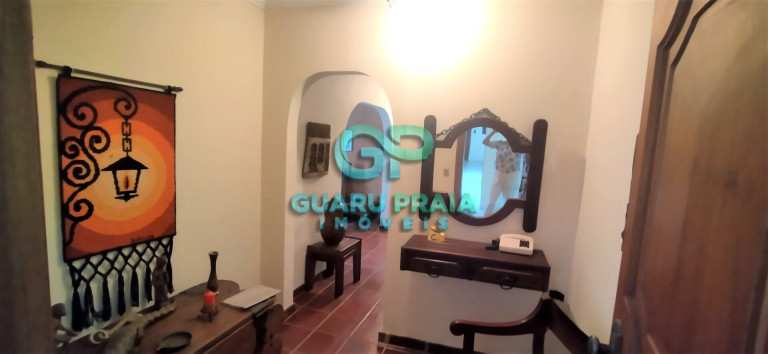Imagem Apartamento com 3 Quartos à Venda, 130 m² em Enseada - Guarujá