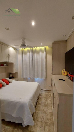 Imagem Apartamento com 2 Quartos à Venda, 56 m² em Vila Urupês - Suzano Imagem Apartamento com 2 Quartos à Venda, 56 m² em Vila Urupês - Suzano