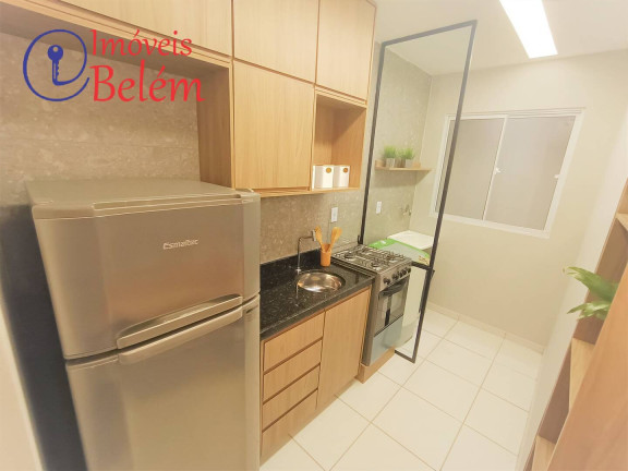 Imagem Apartamento com 2 Quartos à Venda, 41 m² em Coqueiro - Belém Imagem Apartamento com 2 Quartos à Venda, 41 m² em Coqueiro - Belém