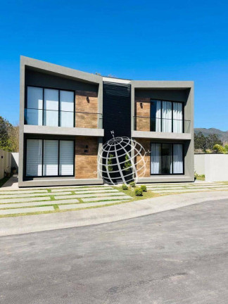Imagem Casa com 2 Quartos à Venda, 82 m² em Chácaras Interlagos - Atibaia