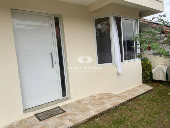 Imagem Casa com 4 Quartos à Venda, 140 m² em Saco Dos Limões - Florianópolis