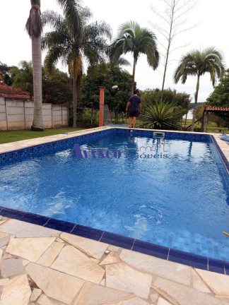 Imagem Chácara com 3 Quartos à Venda, 3.885 m² em Parque Piracema - Atibaia Imagem Chácara com 3 Quartos à Venda, 3.885 m² em Parque Piracema - Atibaia