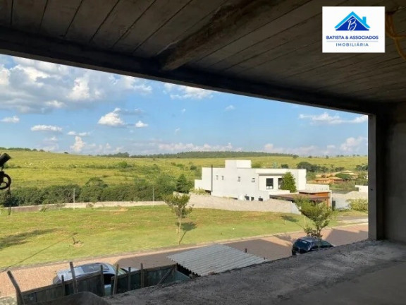 Imagem Casa de Condomínio com 3 Quartos à Venda, 360 m² em Residencial Parque Dos Alecrins - Campinas Imagem Casa de Condomínio com 3 Quartos à Venda, 360 m² em Residencial Parque Dos Alecrins - Campinas