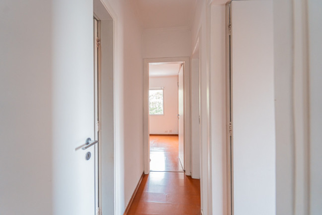 Imagem Apartamento com 3 Quartos à Venda, 100 m² em Vila Sofia - São Paulo