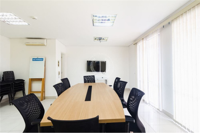 Imagem Ponto Comercial à Venda, 47 m² em Pinheiros - São Paulo Imagem Ponto Comercial à Venda, 47 m² em Pinheiros - São Paulo