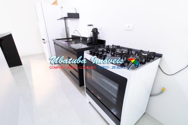 Imagem Apartamento com 2 Quartos à Venda, 69 m² em Itaguá - Ubatuba Imagem Apartamento com 2 Quartos à Venda, 69 m² em Itaguá - Ubatuba