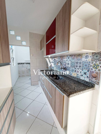 Apartamento com 2 Quartos à Venda, 48 m² em Palmeiras De São José - São José Dos Campos