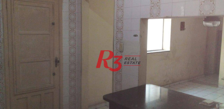 Imagem Sobrado com 4 Quartos à Venda, 247 m² em José Menino - Santos