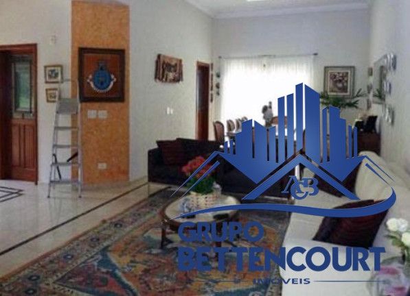 Imagem Casa com 4 Quartos à Venda, em Jardim Itatinga - São Paulo Imagem Casa com 4 Quartos à Venda, em Jardim Itatinga - São Paulo