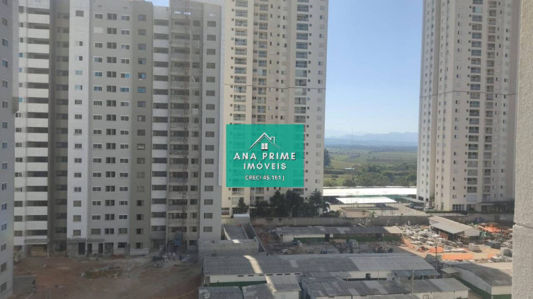 Imagem Apartamento com 2 Quartos à Venda, 55 m² em Vila Industrial - São José Dos Campos Imagem Apartamento com 2 Quartos à Venda, 55 m² em Vila Industrial - São José Dos Campos