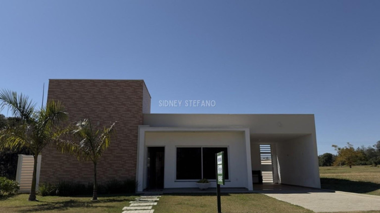 Casa com 3 Quartos à Venda, 170 m² em Thermas De Santa Bárbara - águas De Santa Bárbara