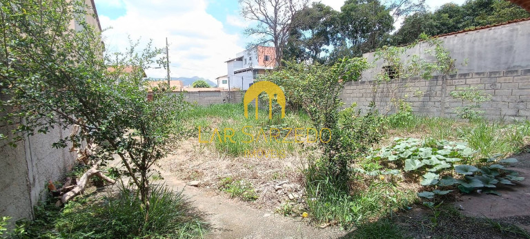 Terreno para Alugar, 300 m² em São Joaquim - Sarzedo