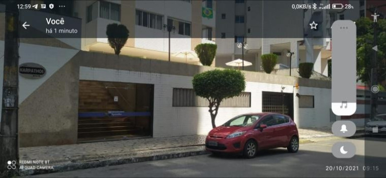 Imagem Apartamento com 3 Quartos à Venda, 133 m² em Boa Viagem - Recife