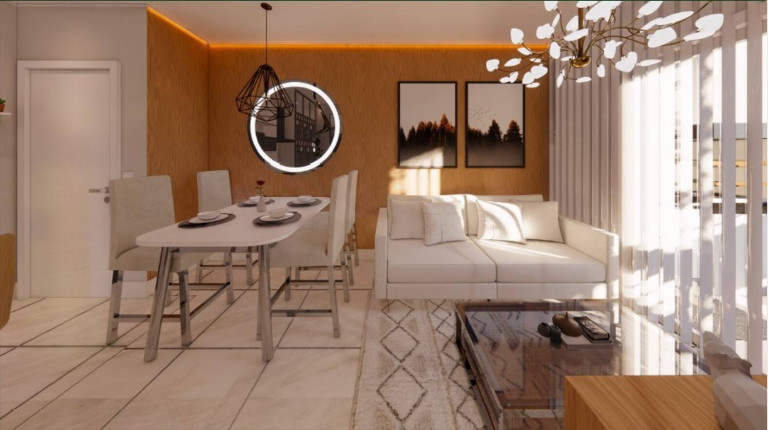 Imagem Apartamento com 2 Quartos à Venda, 55 m² em Vila Progresso - Sorocaba Imagem Apartamento com 2 Quartos à Venda, 55 m² em Vila Progresso - Sorocaba