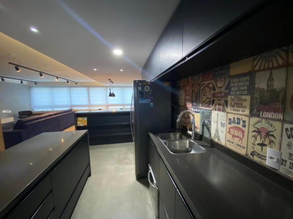 Imagem Apartamento com 1 Quarto à Venda, 105 m² em Rio Branco - Porto Alegre