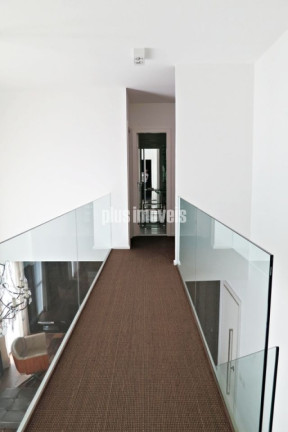 Imagem Apartamento com 2 Quartos à Venda, 186 m² em Panamby - São Paulo Imagem Apartamento com 2 Quartos à Venda, 186 m² em Panamby - São Paulo