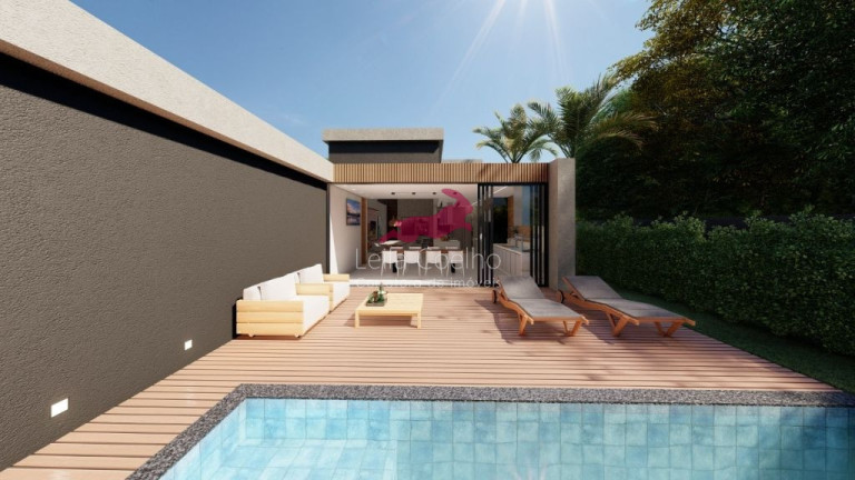 Imagem Casa de Condomínio com 4 Quartos à Venda, 660 m² em Alphaville - Nova Lima