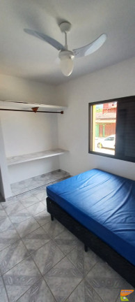 Apartamento com 1 Quarto à Venda, 51 m² em Toninhas - Ubatuba
