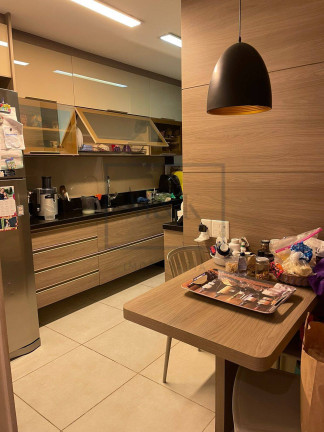 Imagem Apartamento com 3 Quartos à Venda, 220 m² em Barra Da Tijuca - Rio De Janeiro