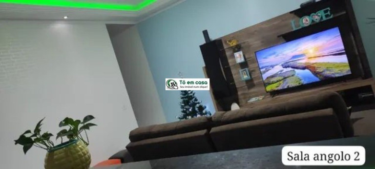 Imagem Casa com 3 Quartos à Venda, 97 m² em Loteamento Villa Branca - Jacareí Imagem Casa com 3 Quartos à Venda, 97 m² em Loteamento Villa Branca - Jacareí