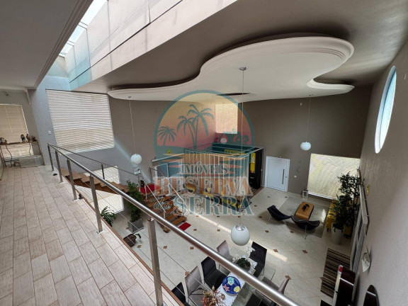 Imagem Casa de Condomínio com 3 Quartos à Venda, 314 m² em Reserva Da Serra - Jundiaí Imagem Casa de Condomínio com 3 Quartos à Venda, 314 m² em Reserva Da Serra - Jundiaí