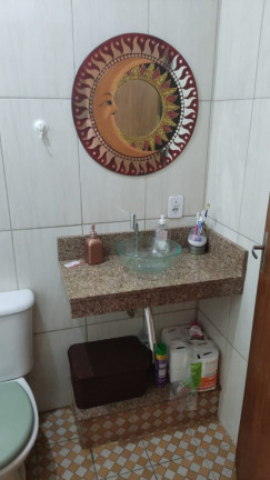 Imagem Casa com 2 Quartos à Venda, 75 m² em Residencial Esperança - Caçapava Imagem Casa com 2 Quartos à Venda, 75 m² em Residencial Esperança - Caçapava