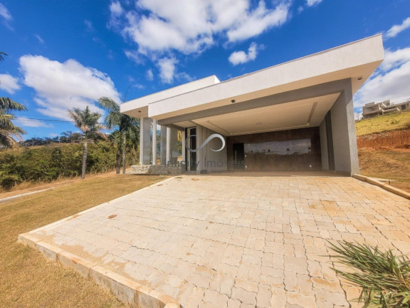 Imagem Casa de Condomínio com 4 Quartos à Venda, 1.477 m² em Condomínio Eco Village - Lagoa Santa Imagem Casa de Condomínio com 4 Quartos à Venda, 1.477 m² em Condomínio Eco Village - Lagoa Santa