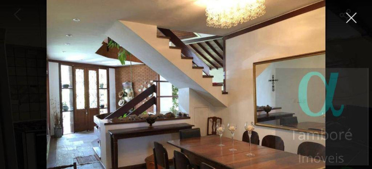 Imagem Casa com 4 Quartos à Venda, 650 m² em Alphaville - Santana De Parnaíba Imagem Casa com 4 Quartos à Venda, 650 m² em Alphaville - Santana De Parnaíba