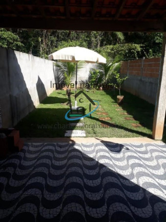 Imagem Casa com 2 Quartos à Venda, 150 m² em Sertão Da Quina - Ubatuba