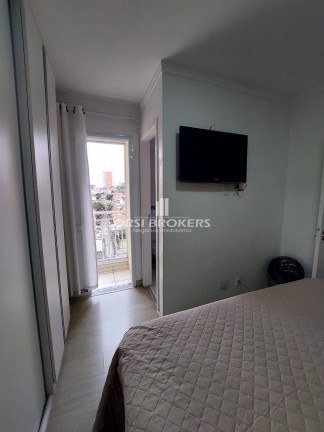 Imagem Apartamento com 2 Quartos à Venda, 65 m² em Jaguaré - São Paulo Imagem Apartamento com 2 Quartos à Venda, 65 m² em Jaguaré - São Paulo