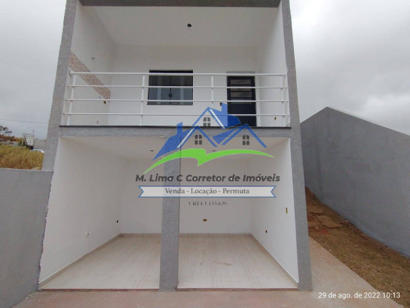 Imagem Casa com 2 Quartos à Venda, 140 m² em Terra Preta (terra Preta) - Mairiporã