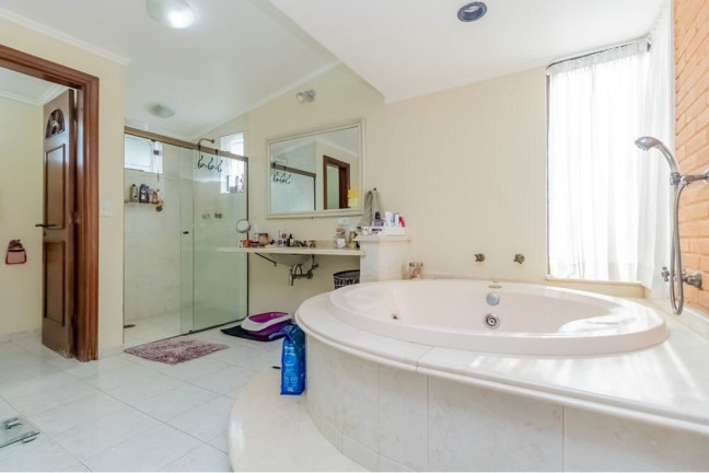 Imagem Casa com 3 Quartos à Venda, 306 m² em Interlagos - São Paulo