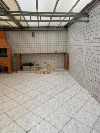 Imagem Apartamento com 2 Quartos à Venda, 118 m² em Santo Antonio - São Caetano Do Sul