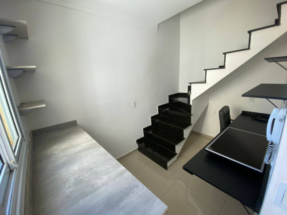 Imagem Apartamento com 2 Quartos à Venda, 100 m² em Vila Camilópolis - Santo André