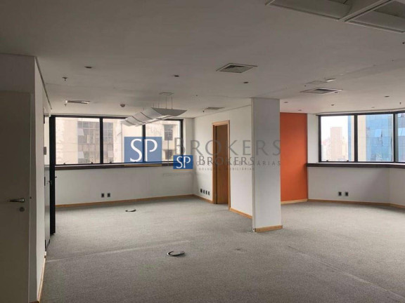 Sala Comercial para Alugar, 100 m² em Itaim Bibi - São Paulo