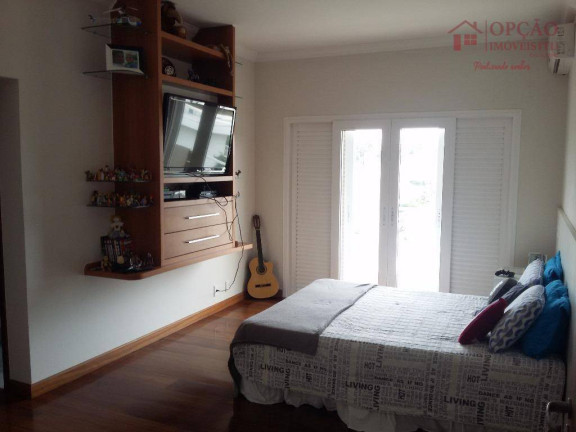 Imagem Casa com 4 Quartos à Venda, 480 m² em Condomínio Jardim Plaza Athenée - Itu Imagem Casa com 4 Quartos à Venda, 480 m² em Condomínio Jardim Plaza Athenée - Itu