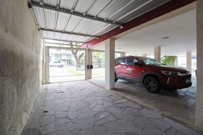 Imagem Imóvel com 2 Quartos à Venda, 64 m² em Passo Da Areia - Porto Alegre Imagem Imóvel com 2 Quartos à Venda, 64 m² em Passo Da Areia - Porto Alegre