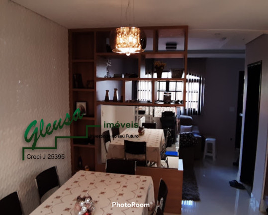 Imagem Casa com 3 Quartos à Venda, 90 m² em Vila Ré - São Paulo