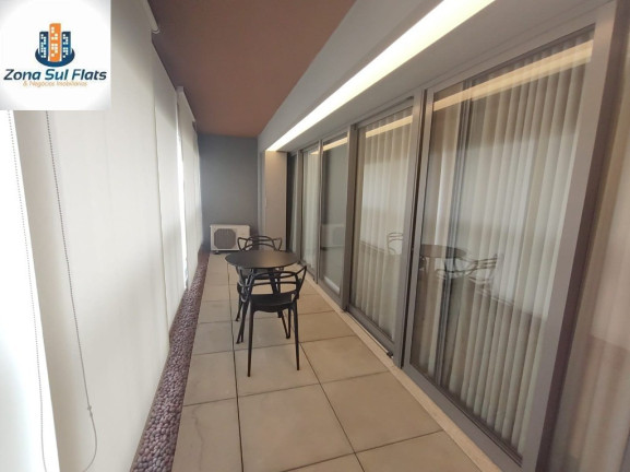Imagem Apartamento com 1 Quarto à Venda, 64 m² em Brooklin Paulista - São Paulo Imagem Apartamento com 1 Quarto à Venda, 64 m² em Brooklin Paulista - São Paulo