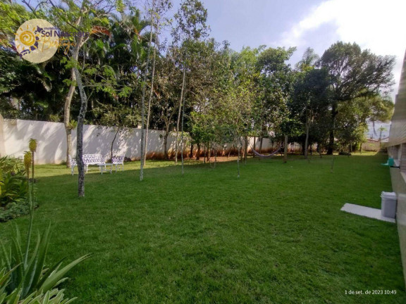 Imagem Apartamento com 2 Quartos à Venda, 108 m² em Jardim Indaiá - Bertioga
